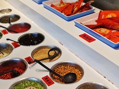 -钢管厂五区小郡肝火锅串串香(清河店)