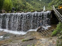 -千泷沟大瀑布旅游区