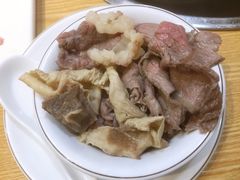-夜牛潮汕鲜牛肉火锅店(翻身店)