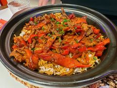 -匠熙小馆(崇文门店)