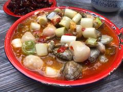 -拈一筷子·宜宾江湖菜(十一街店)
