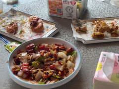 -北港方记海鲜楼·海景餐厅