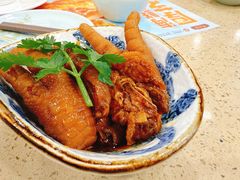 -点都德(龙之梦店)