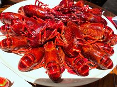 -巴厘龙虾·榜首油焖大虾(音乐学院·沿江酒馆店)