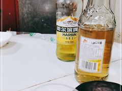 -小泉烧烤(清真寺街店)