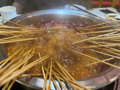 -老马路串串香火锅(北门桥店)