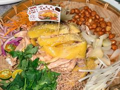 -花溪雨·森林餐厅(石基店)