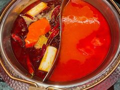 -牛New寿喜烧(曹路花园城店)