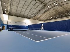 -北京嘉里健身·Kerry Sports(北京嘉里大酒店)