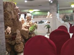 大堂-首钢一九一九大酒楼(石景山店)