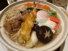 -西村日本料理(香格里拉饭店)
