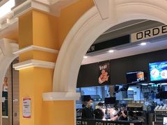 -麦当劳(新濠影汇店)