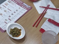 -喜家德虾仁水饺(百盛优客店)