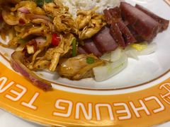 -张腾记茶餐厅(保利大都汇C区店)