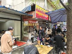 -马王庙刀削面馆(四川省交通学院宿舍店)