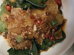 -日丰园海肠水饺·老字号大连海鲜(和平广场店)