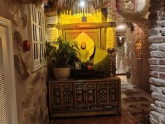 -叶叶菩提(太原别墅店)