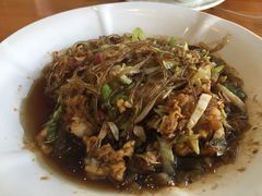 -乌镇那一年小院主题餐厅(甘泉西路店)