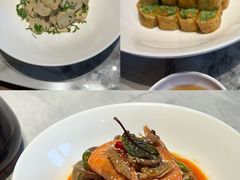 -阿明小菜·海鲜·上海菜(浦建路店)