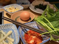 -温野菜涮涮锅(西单大悦城店)