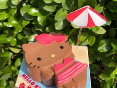 -好利来(朝外店)