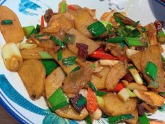 -树厨贵州菜(大十字店)