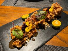 -肴约·花园式餐厅(湖里店)