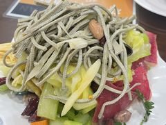 -清真牛街祥云轩门钉肉饼(左家庄店)