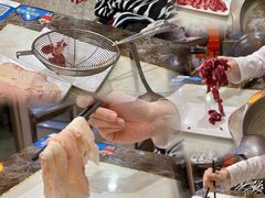 -潮悦牛肉火锅城(水贝店)