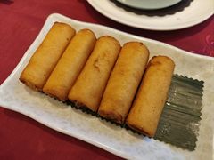 酥炸脆牛奶-北园酒家(小北路店)