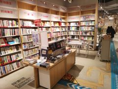 -当当书店(国泰广场店)