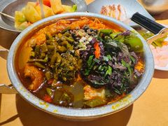 -水平有限广西米粉·广西风味集(五道口店)