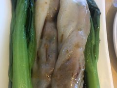 香滑牛肉肠-添好运点心专门店(百老汇店)