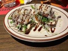 -ZAFFERANO西班牙海鲜饭(上海首店)