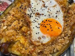 -嘚瑟人生烧烤·东北大油边(大学路店)