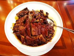 招牌豉油鹅-顺风山庄(水濂山店)