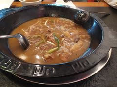 -重庆烧鸡公火锅(簋街店)