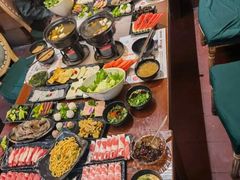 -束河人家(南锣鼓巷店)