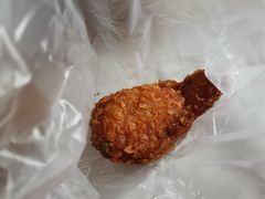 -巴黎贝甜(熙悦汇店)