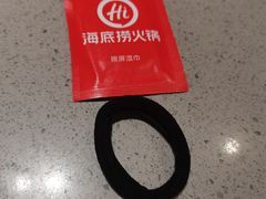 -海底捞火锅(天津SM城市广场店)