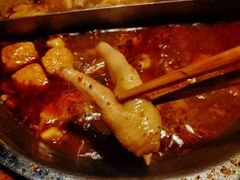 -傣妹火锅(四川北路店)