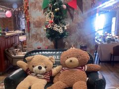 -玩坞轰趴馆·户外团建聚会主题生日派对馆(世豪广场店)