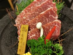 -黑牛の店·和牛烧肉(合生汇店)