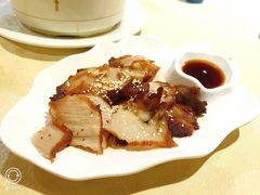 -粤北餐馆