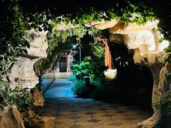 -李叔同故居纪念馆