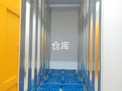 -安东易迷你自助仓储寄存仓库(草桥店)