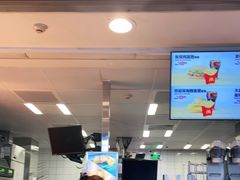 -麦当劳(广州南站店)