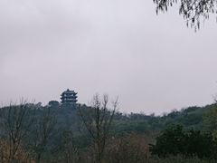 -采石矶景区