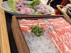 -廖掌柜·重庆鲜货火锅(上海首店)