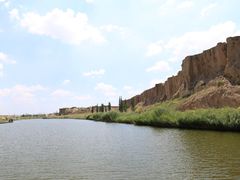 -水洞沟旅游区